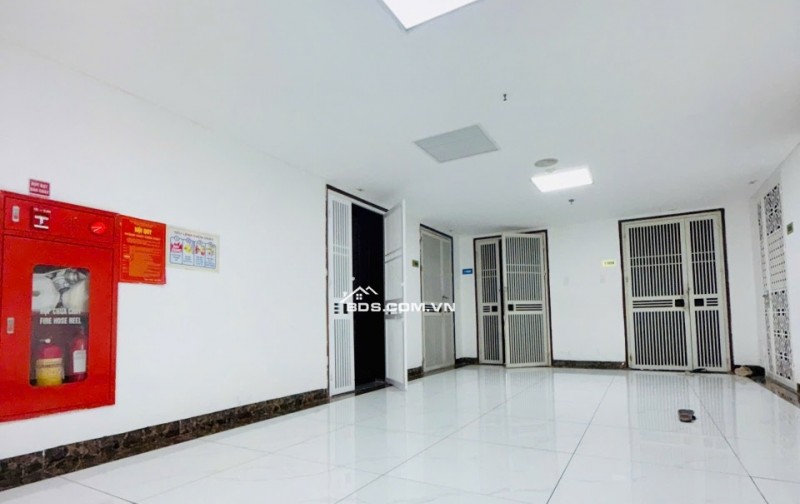 CĂN HỘ CHUNG CƯ NGUYỄN THỊ THẬP TRUNG TÂM CẦU GIẤY 65M2 VỚI 2PN GIÁ 5.3 TỶ